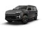 2026 Jeep Grand Wagoneer GRAND WAGONEER 4X4
