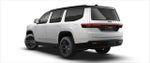 2026 Jeep Grand Wagoneer GRAND WAGONEER 85TH ANNIVERSARY EDITION 4X4