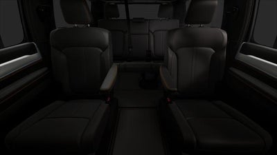 2026 Jeep Grand Wagoneer GRAND WAGONEER 85TH ANNIVERSARY EDITION 4X4
