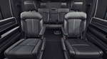 2027 Jeep Grand Wagoneer GRAND WAGONEER 4X4
