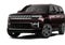 2027 Jeep Grand Wagoneer GRAND WAGONEER 4X4