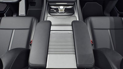 2027 Jeep Grand Wagoneer GRAND WAGONEER 4X4