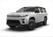 2026 Jeep Grand Wagoneer GRAND WAGONEER 85TH ANNIVERSARY EDITION 4X4