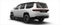 2026 Jeep Grand Wagoneer GRAND WAGONEER 85TH ANNIVERSARY EDITION 4X4