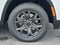 2026 Jeep Grand Wagoneer GRAND WAGONEER UPLAND 4X4