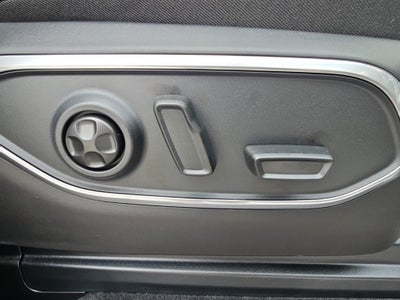 2026 Jeep Grand Wagoneer GRAND WAGONEER UPLAND 4X4