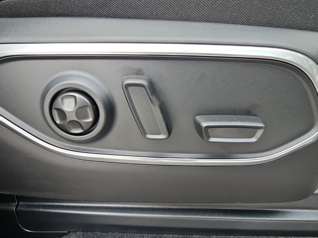 2026 Jeep Grand Wagoneer GRAND WAGONEER UPLAND 4X4
