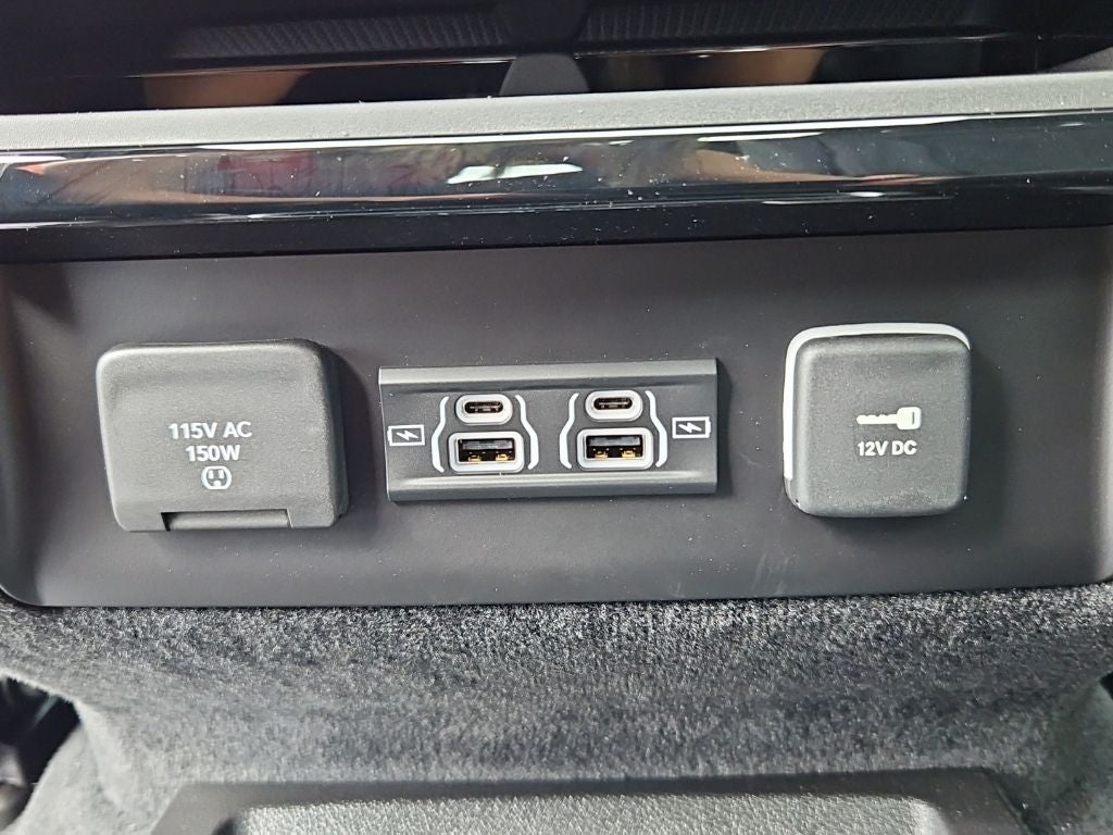 2026 Jeep Grand Wagoneer GRAND WAGONEER UPLAND 4X4