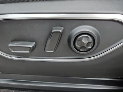2026 Jeep Grand Wagoneer GRAND WAGONEER UPLAND 4X4
