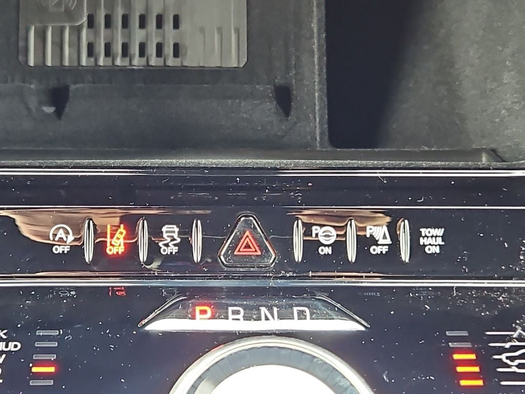 2026 Jeep Grand Wagoneer GRAND WAGONEER UPLAND 4X4