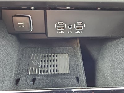 2026 Jeep Grand Wagoneer GRAND WAGONEER UPLAND 4X4