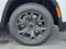 2026 Jeep Grand Wagoneer GRAND WAGONEER UPLAND 4X4