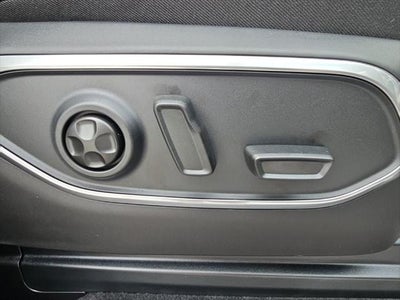 2026 Jeep Grand Wagoneer GRAND WAGONEER UPLAND 4X4