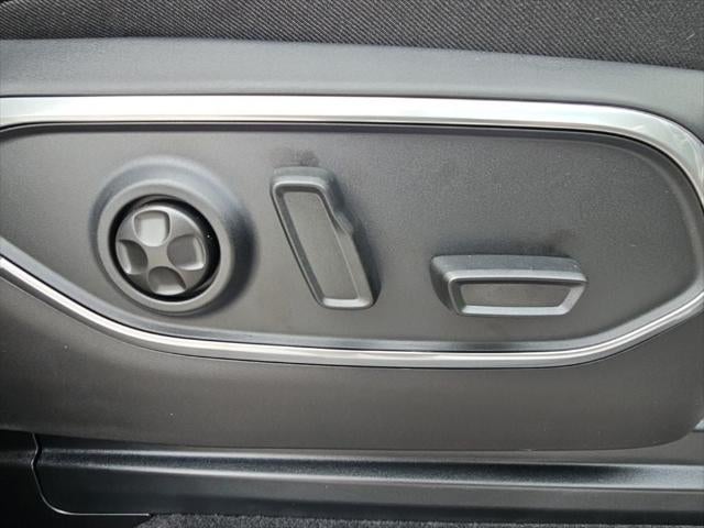 2026 Jeep Grand Wagoneer GRAND WAGONEER UPLAND 4X4