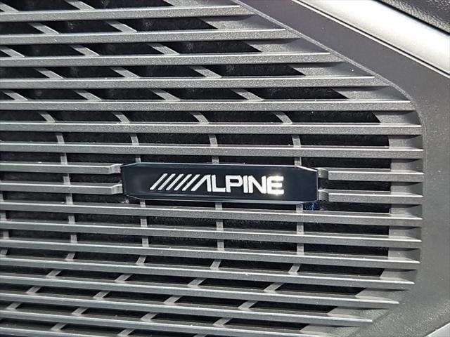 2026 Jeep Grand Wagoneer GRAND WAGONEER UPLAND 4X4
