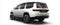 2026 Jeep Grand Wagoneer GRAND WAGONEER UPLAND 4X4