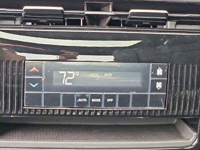2026 Jeep Grand Wagoneer GRAND WAGONEER UPLAND 4X4