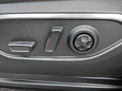 2026 Jeep Grand Wagoneer GRAND WAGONEER UPLAND 4X4