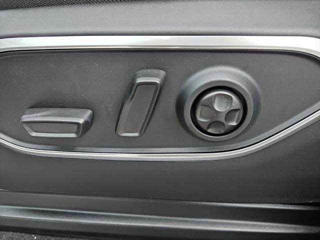 2026 Jeep Grand Wagoneer GRAND WAGONEER UPLAND 4X4