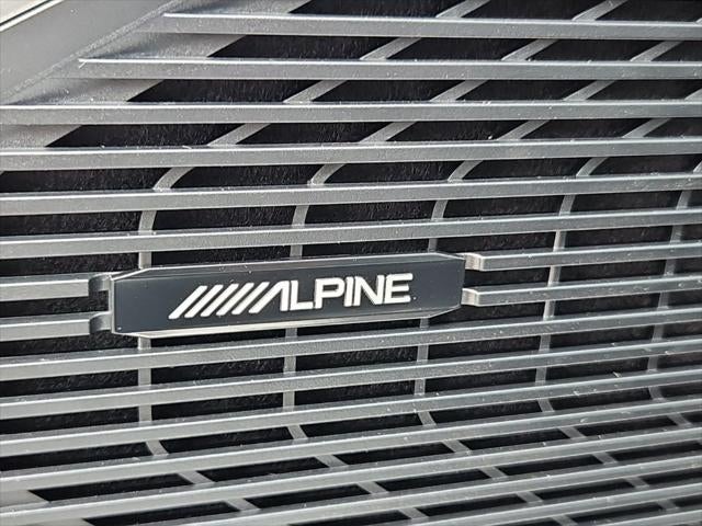 2026 Jeep Grand Wagoneer GRAND WAGONEER UPLAND 4X4