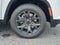 2026 Jeep Grand Wagoneer GRAND WAGONEER UPLAND 4X4