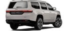 2027 Jeep Grand Wagoneer GRAND WAGONEER LIMITED 4X4