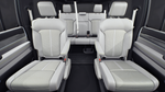 2027 Jeep Grand Wagoneer GRAND WAGONEER LIMITED 4X4