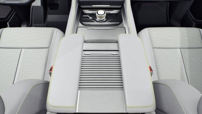 2027 Jeep Grand Wagoneer GRAND WAGONEER LIMITED 4X4
