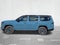 2027 Jeep Grand Wagoneer GRAND WAGONEER OVERLAND 4X4