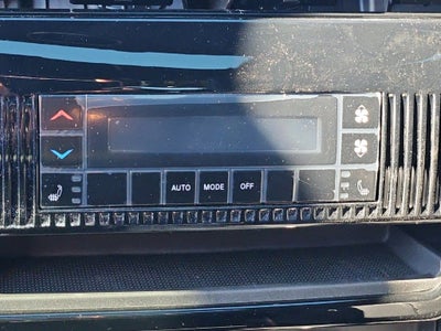 2027 Jeep Grand Wagoneer GRAND WAGONEER OVERLAND 4X4