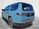 2027 Jeep Grand Wagoneer GRAND WAGONEER OVERLAND 4X4