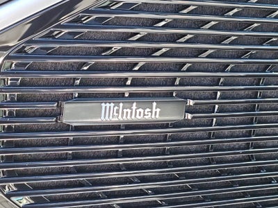 2027 Jeep Grand Wagoneer GRAND WAGONEER OVERLAND 4X4
