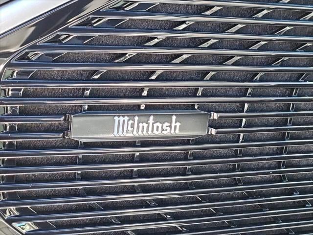 2027 Jeep Grand Wagoneer GRAND WAGONEER OVERLAND 4X4