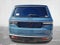 2027 Jeep Grand Wagoneer GRAND WAGONEER OVERLAND 4X4