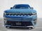 2027 Jeep Grand Wagoneer GRAND WAGONEER OVERLAND 4X4