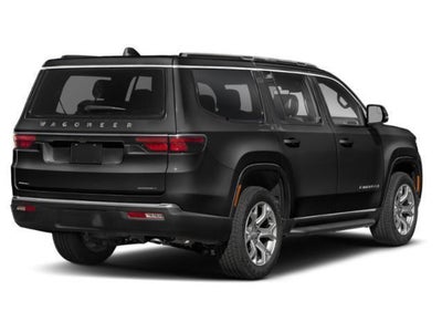 2023 Jeep Wagoneer Series III 4x4