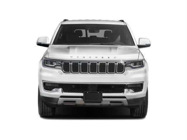 2023 Jeep Wagoneer Series III 4x4