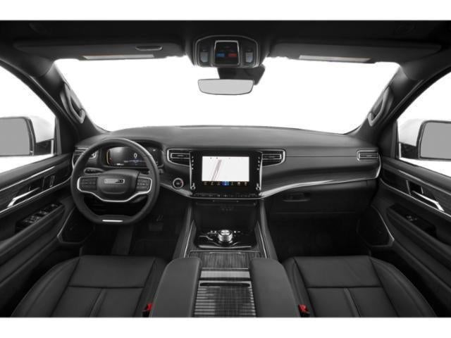 2023 Jeep Wagoneer Series III 4x4