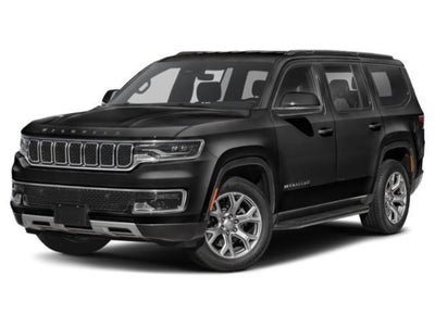 2023 Jeep Wagoneer Series III 4x4