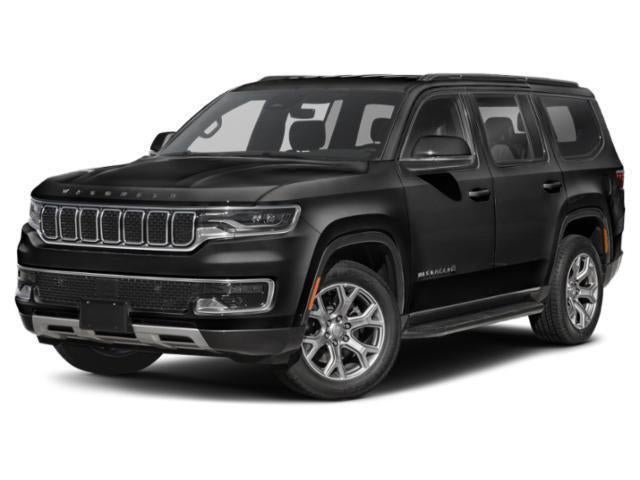 2023 Jeep Wagoneer Series III 4x4