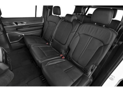 2023 Jeep Wagoneer Series III 4x4
