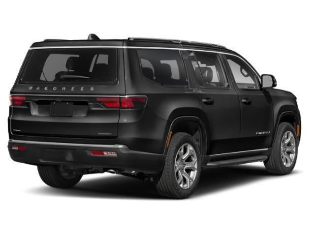 2023 Jeep Wagoneer Series III 4x4