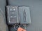 2027 Jeep Grand Wagoneer GRAND WAGONEER SUMMIT RESERVE 4X4