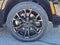 2027 Jeep Grand Wagoneer GRAND WAGONEER SUMMIT RESERVE 4X4