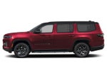 2026 Jeep Grand Wagoneer Summit Reserve 4x4