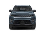 2026 Jeep Grand Wagoneer Summit Reserve 4x4