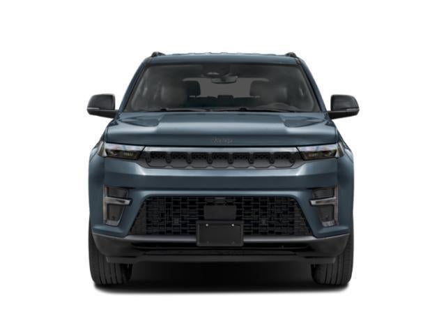 2026 Jeep Grand Wagoneer Summit Reserve 4x4