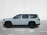 2026 Jeep Grand Wagoneer GRAND WAGONEER SUMMIT RESERVE 4X4