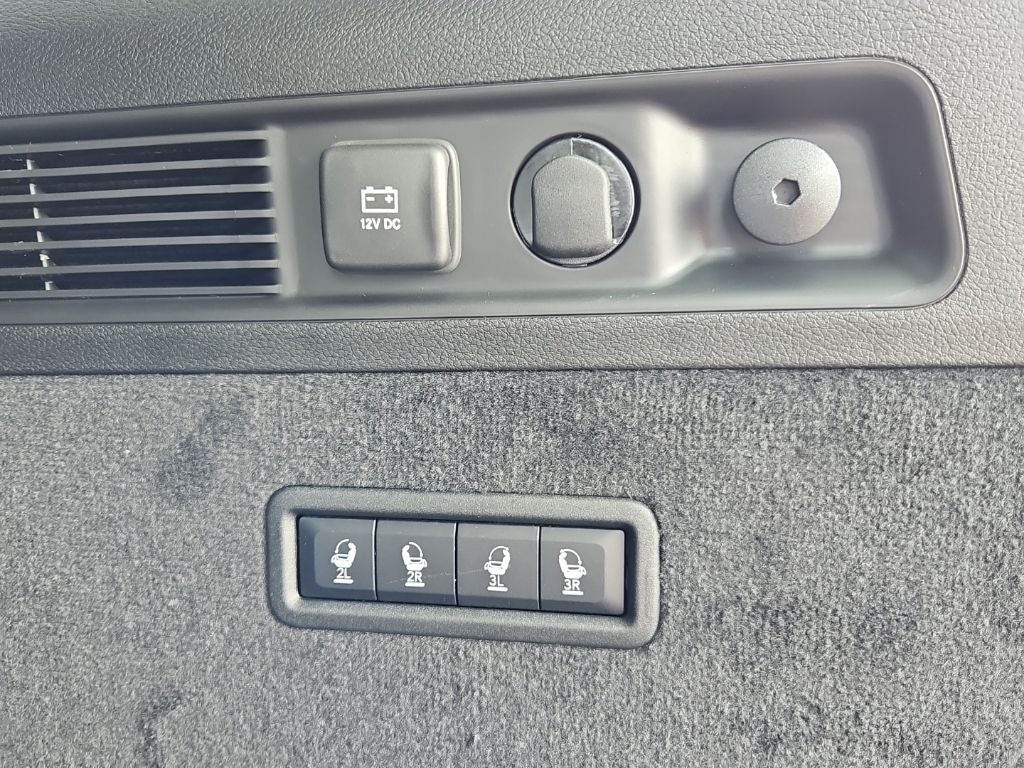 2026 Jeep Grand Wagoneer GRAND WAGONEER SUMMIT RESERVE 4X4