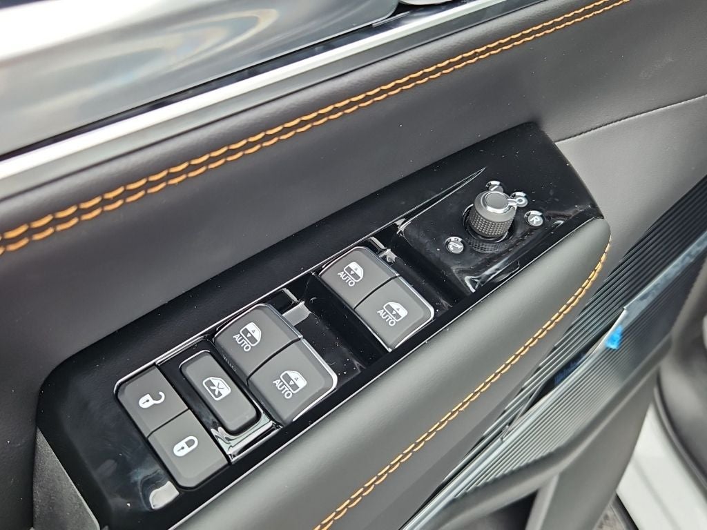 2026 Jeep Grand Wagoneer GRAND WAGONEER SUMMIT RESERVE 4X4